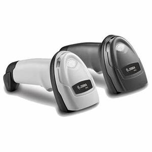 Nuevo escáner inalámbrico Original de alta resolución escáner de código de barras 2d de escritorio DS2278 para Escáner de código de barras Zebra RS232 - Product Image 6