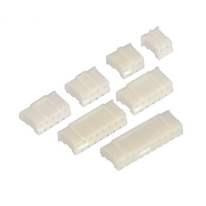 PH2.0mmベージュヘッダー2P/3P/4P/5P/6P/7P/8P/9P/10P/11P/12P PH2.0mm180度ハウスコネクタ - Product Image 3