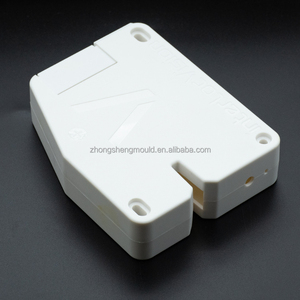 Khuôn Thép Tùy Chỉnh 718H Khuôn Ép Nhựa Khóa Thông Minh Với Khuôn Phun Nhựa ABS PC - Product Image 6