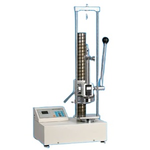 10kn 100kn自动弹簧压缩测试设备自动弹簧测试仪 - Product Image 6