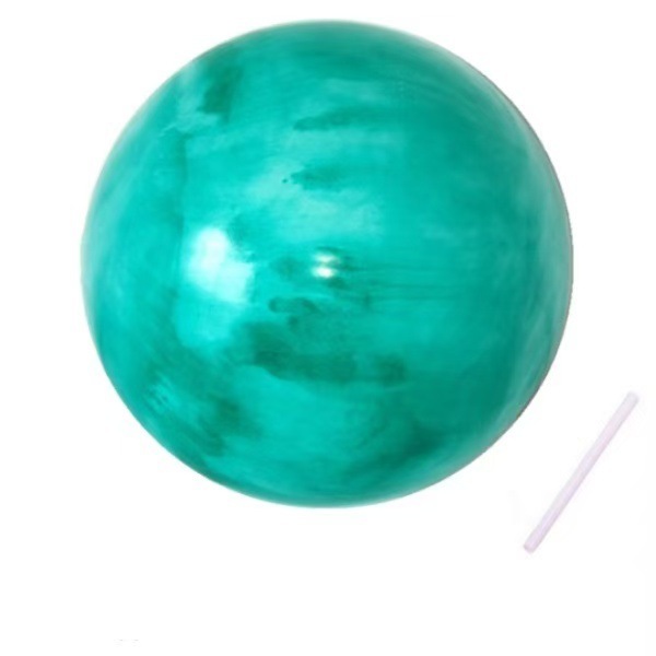 Cloud green