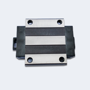 原装台湾PMI直线导轨MSA45，带MSA45SSSFCN方形直线轴承块，用于CNC机器 - Product Image 5