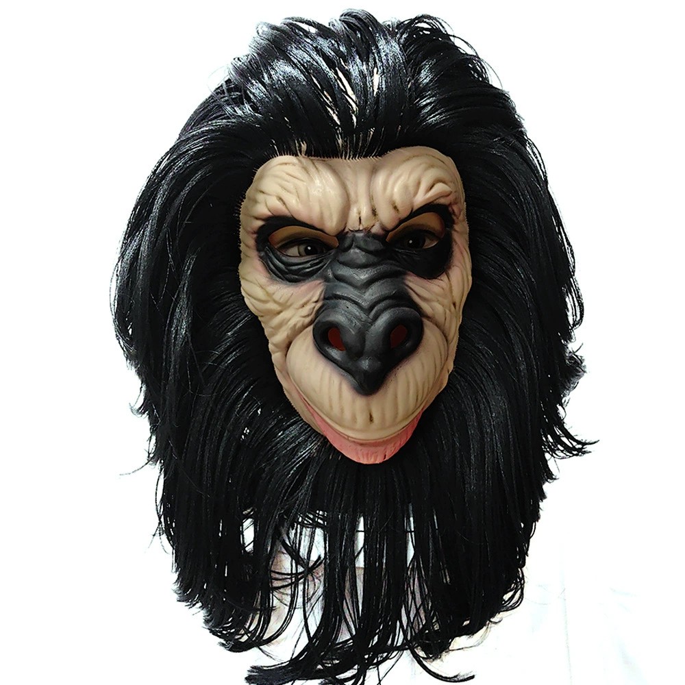 Masque gorille