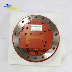 Hangood ekskavatör hidrolik parçaları seyahat şanzımanlı Motor ayna mahruti grubu son cihaz TM06 TM07 TM08 TM09 TM10 - Product Image 1