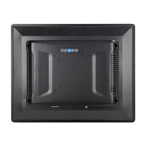 7 8 9 10 12 15 17 19 21.5 Inch OEM <strong>Lcd</strong> Tft <strong>Touch</strong> <strong>Screen</strong> <strong>Monitor</strong> Industrial <strong>LCD</strong> Capacitive <strong>Touch</strong> <strong>Screen</strong> Usb <strong>Monitor</strong> with Dvi/VGA - Product Image 3
