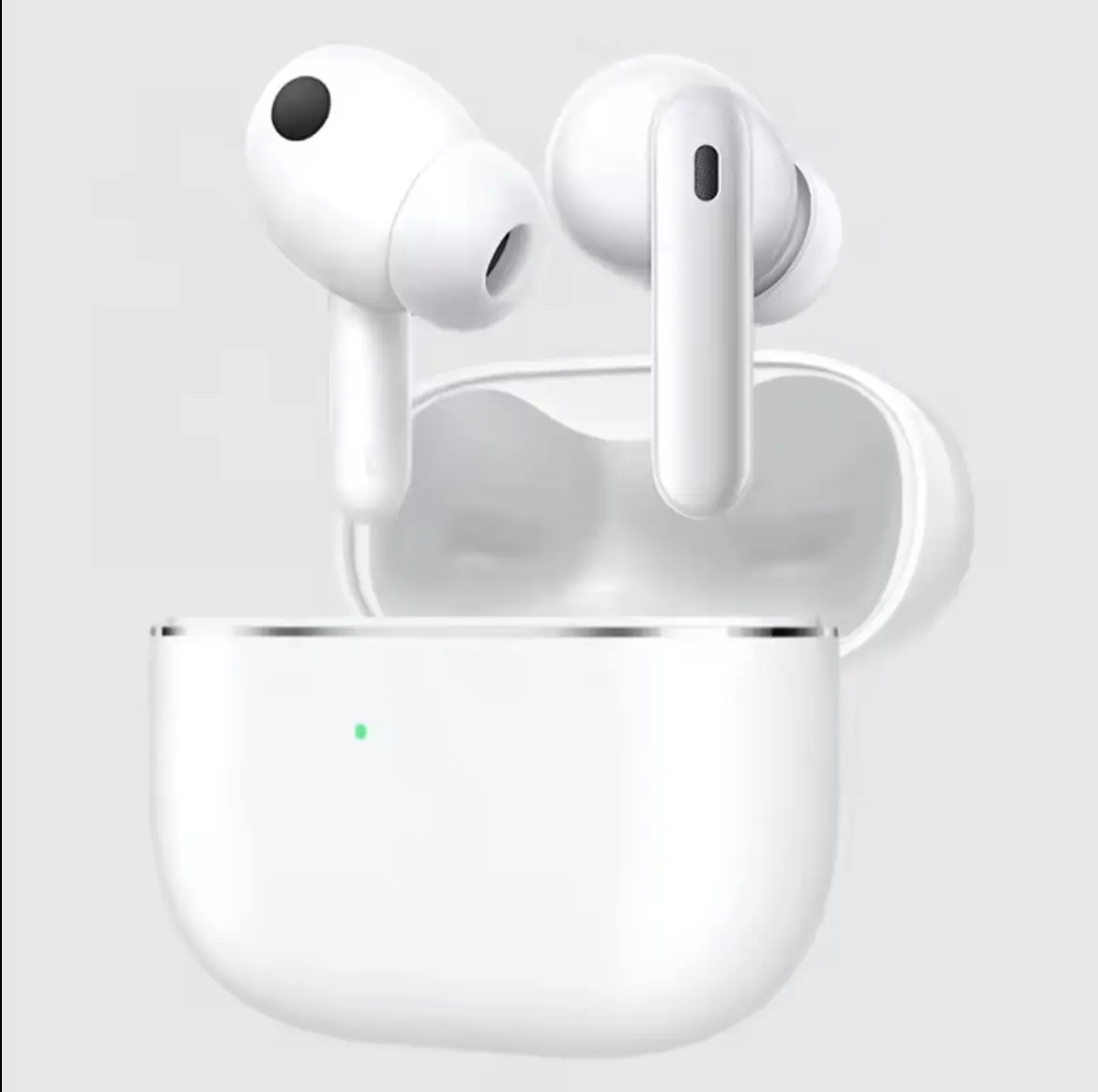 2014 Tiếng Ồn Hủy Bỏ Không Khí Bluetooth Tai Nghe Pro 2 ANC TWS Không Dây Earbuds In-Ear Tai Nghe Với Biểu Tượng Tùy Chỉnh Serie Số
