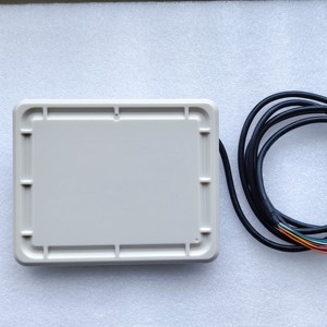 Sensore di movimento 24GHz rilevamento a lunga distanza da 320 metri per avviso di retroazione della velocità del veicolo - Product Image 6