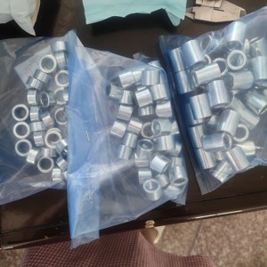 Sản xuất cho các bộ phận xe máy bánh xe trục <span class=keywords><strong>Bolt</strong></span> cho Mega b212pr0 - Product Image 5