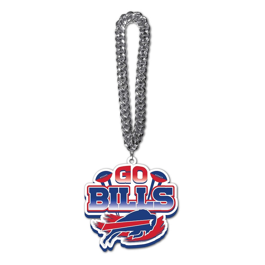 01 billetes de Buffalo