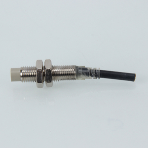 热销M8 NPN无智能接近传感器馈电传感器感应式接近传感器 - Product Image 5