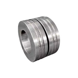 硬质合金衬套，精密加工，确保稳定运行。 - Product Image 3