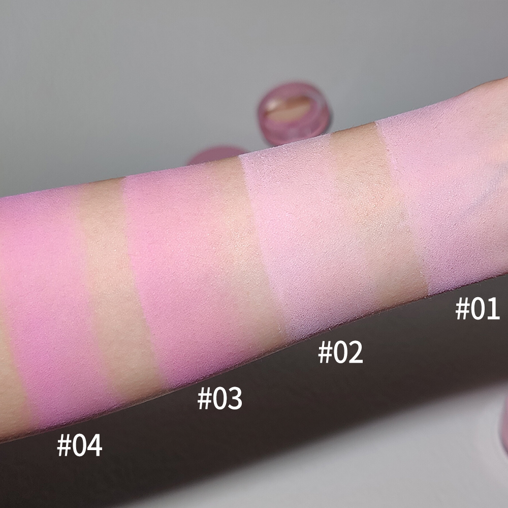 Plz marque les couleurs que vous préférez