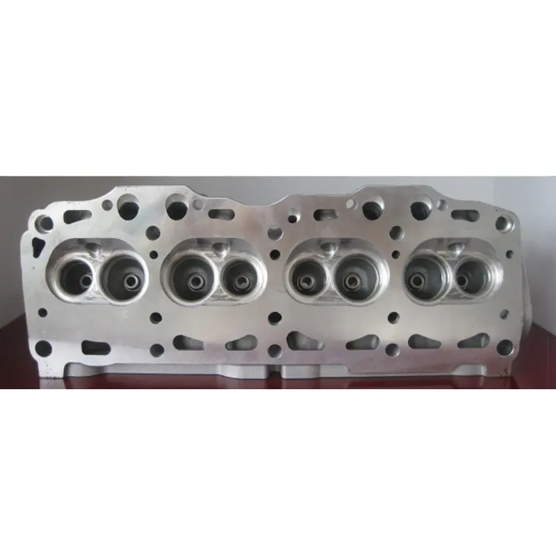 159A3.046 7704453 and 7618445 and 98809738 and 7734225 ENGINE BARE CYLINDER HEAD FOR FIAT Tempra