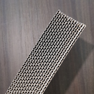 Tùy chỉnh 3 ply tấm các tông sóng năm lớp các tông tờ của bất kỳ kích thước cho bao bì carton - Product Image 4