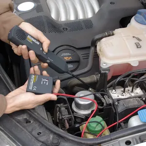 EM415Pro Automotive Electrical Open&amp;Short Finder <strong>Circuit</strong> Tester DC 6-42V Car Repair Cable <strong>Circuit</strong> Wire Tracker Diagnostic Tools - Product Image 6