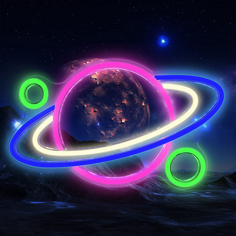 Planet 40 x 27 CM