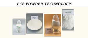 粉状PCE聚羧酸减水剂化学助剂，用于预拌混凝土配料厂外加剂 - Product Image 5