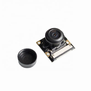 Módulo infravermelho de câmera de vigilância com visão noturna 500W OV5647 para <span class=keywords><strong>Raspberry</strong></span> <span class=keywords><strong>Pi</strong></span>, mais vendido