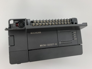 Mochuan 28 Transistor Mini HMI SPS RS232 Günstiger programmier barer DC24V-Automatisierungssteuerungsschalter für die SPS-Programmierung - Product Image 3