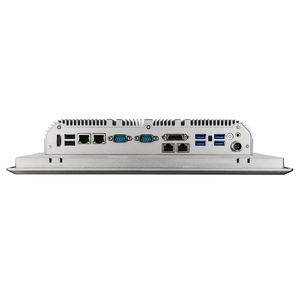 17-Inch Win <strong>10</strong>/11/WES <strong>10</strong>/LINUX System Industrial <strong>PC</strong> Tablet Mini Computer 3G/4G/5G Mobile Data Network SIM Card WiFi New Product - Product Image 1