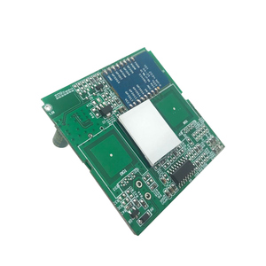 ที่กำหนดเองสมาร์ทบ้าน Tuya 1แก๊งสัมผัส Wifi โมดูลสวิทช์ไม่มีเป็นกลางประกอบ Pcb - Product Image 5