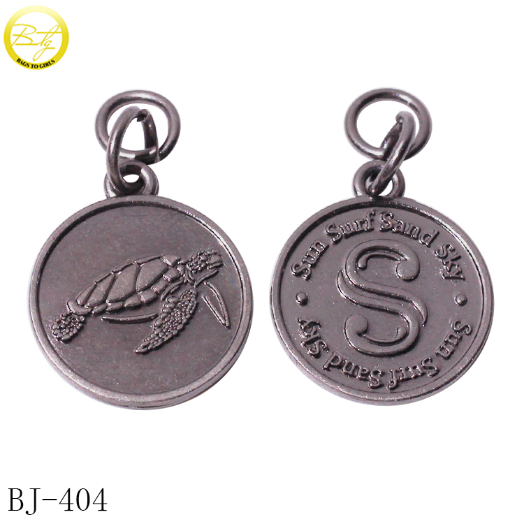 Antique Silver
