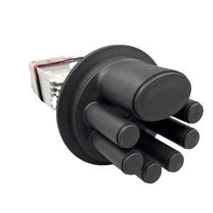 Hochwertiges SC UPC-Glasfaser-Patchkabel Bester Preis für FTTH-Netzwerk geräte Verwendetes Pigtail-Modell LC-Anschluss ODF-konform - Product Image 4