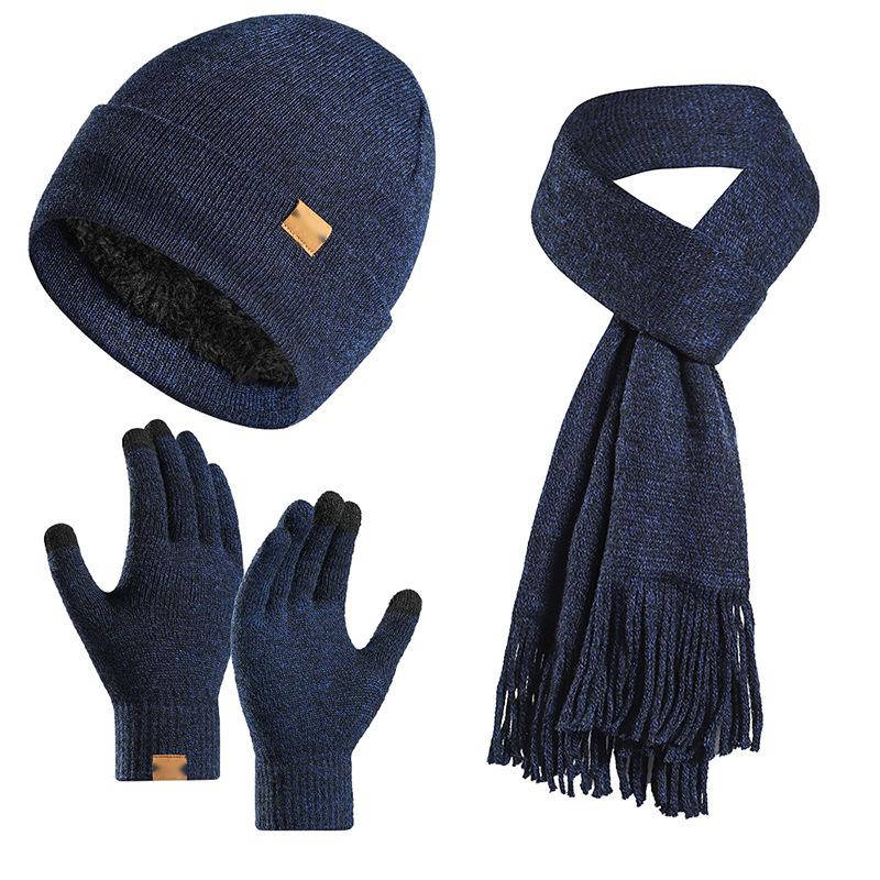 Bleu marine