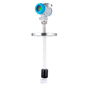 Rango de 10M Cable de 10M Pantalla LCD inteligente Medidor de nivel de agua 0-100M a 4-20mA Válvula de bola flotante de nuevo tipo Sensor de nivel de líquido - Product Image 2
