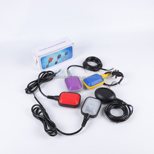Interruttore A galleggiante pompa sommergibile 220v 16(8) un livello dell'acqua interruttore A galleggiante per interruttore di controllo della pompa automatico valvola A galleggiante Africa - Product Image 6