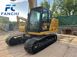 Secondhand Existing Goods Caterpillar CAT320GC <strong>Japan</strong> Original 22 Ton Hydraulic Crawler Excavator Low Price High Quality