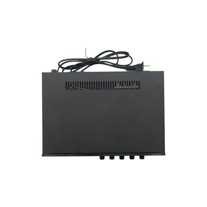 High Quality USB- 50GL Power <strong>Amplifier</strong> Studio Equipment Professional Power <strong>Amplifier</strong>