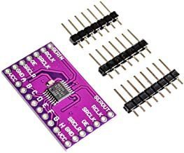 MCUSX1509 16チャンネルI/O出力モジュール電圧レベルLEDドライブとキーボードGPIO電子部品 - Product Image 5