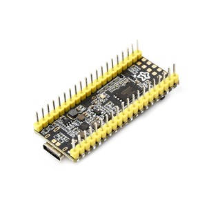 Luckfox Lyra RK3506G2 Linux微开发板，集成三核ARM Cortex-A7和ARM Cortex-M0处理器 - Product Image 4