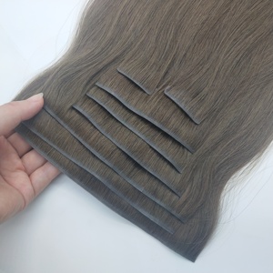 2024新设计的欧洲接发隐形注射胶带夹不缝更结实的夹 - Product Image 2