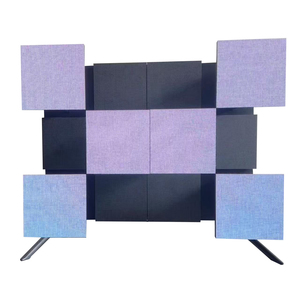 Pantalla LED de matriz dinámica ajustable de alta resolución Pantalla LED retráctil Pantalla retráctil multieje - Product Image 4