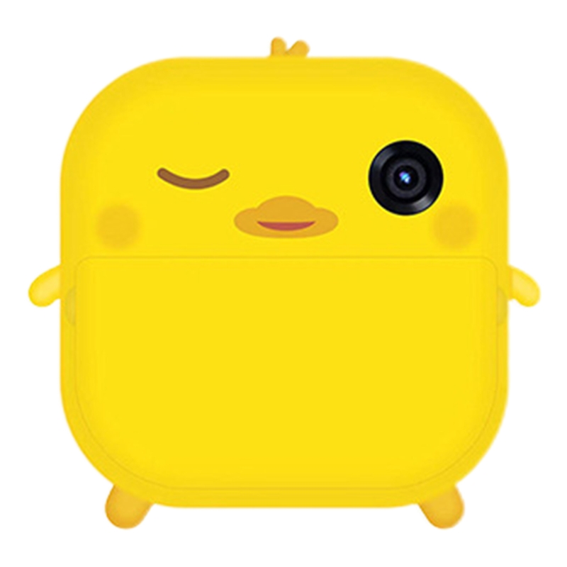 Yellow Duck