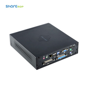 SHARE X86 Assembled Mini Pc Office Desktop <strong>Computer</strong> 4k H310 <strong>Process</strong> Core 9th Gen I3-9100 I5-9400 I9 9900k msi Gaming Mini Pc I7 - Product Image 3