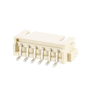 6 <strong>Pin</strong> PCB Connector for Led Lighting Fixtures 6P Vertical Horizontal Wafer Connector <strong>Header</strong> Connector <strong>2</strong> <strong>Pin</strong> <strong>2</strong>.54mm Wafer - Product Image 1
