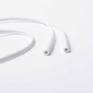 Unidades TENS/EMS ampliamente utilizadas para hombres, sonda <span class=keywords><strong>Anal</strong></span>, electrodo insertable, estimulación eléctrica, ejercitador de suelo pélvico, incontinencia - Product Image 4