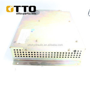 OTTO Escavatore Pezzi di Ricambio JJ22E00013F1 Controller Con Il Programma ECU Controller Con Il Programma di Controllo Del Motore Con Programler Pa - Product Image 4