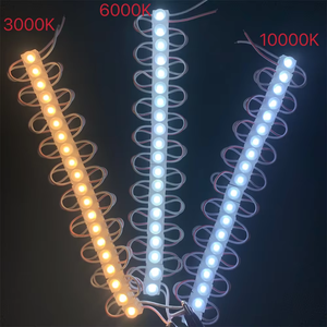 IP65定電圧12V/24V LEDモジュールバックライト耐久性と耐候性製品カテゴリLEDモジュール - Product Image 5