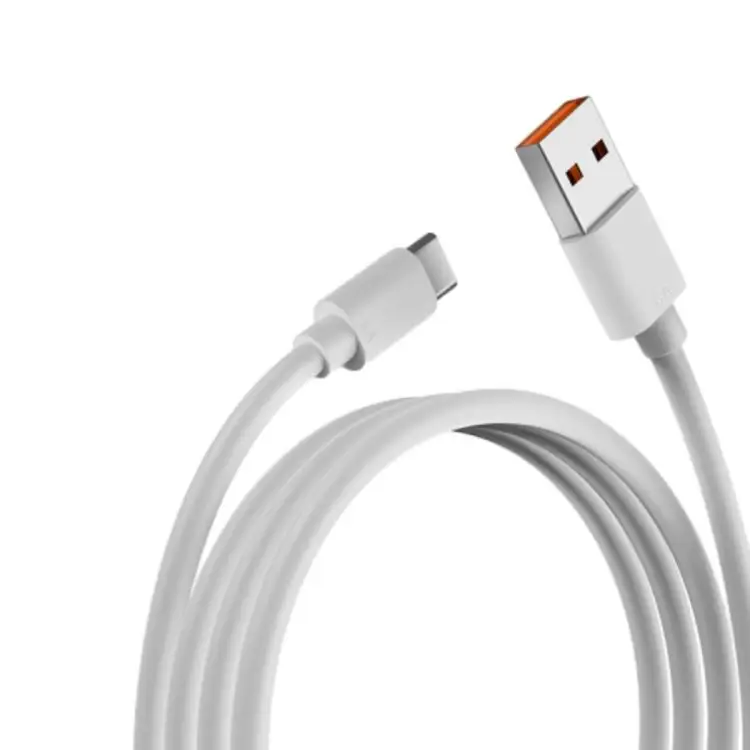 Số lượng lớn bán 6A siêu phí USB C để USB Một sạc cáp dữ liệu cho iphone15 Samsung Xiaomi Huawei và các thiết bị khác với cổng C