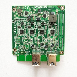 <strong>Advantech</strong> AIIS-1440 AIIS-3410 19A6144001-01 REV.A1 Used Embedded <strong>Computer</strong> for <strong>Computer</strong> Applications in Stock - Product Image 1