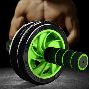 Wholesale Fitness <strong>ab</strong> Wheel <strong>Abs</strong> Roller for Advanced Abdominal Core <strong>Exercises</strong>