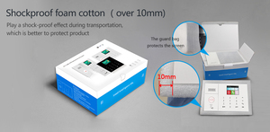 家庭防盗报警系统433MHz WiFi GSM报警无线图雅智能家居应用控制 - Product Image 6