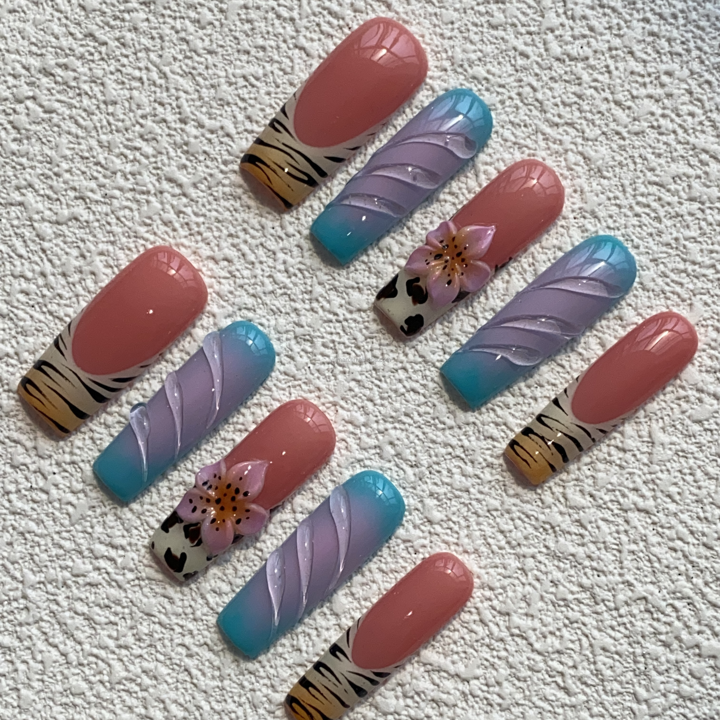 Hand Made M02