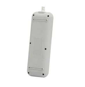 <strong>Extension</strong> <strong>Socket</strong> 3.4 .5 Way Outlets Universal Standard With Button With 2/3/5 Meters Cable Electrical Power Strip - Product Image 4