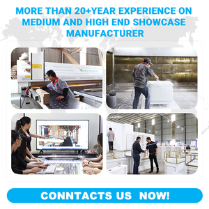 Hiển thị Giá quần áo may Giá cửa hàng hiển thị quần áo gương quần áo cửa hàng thiết kế nhà bếp đồ nấu nướng Showcase cho cửa hàng - Product Image 4