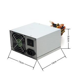 FSP300-60PFN Advantech Industrial Control Computer Power Supply Full Han 300W Desktop Computer Power Supply